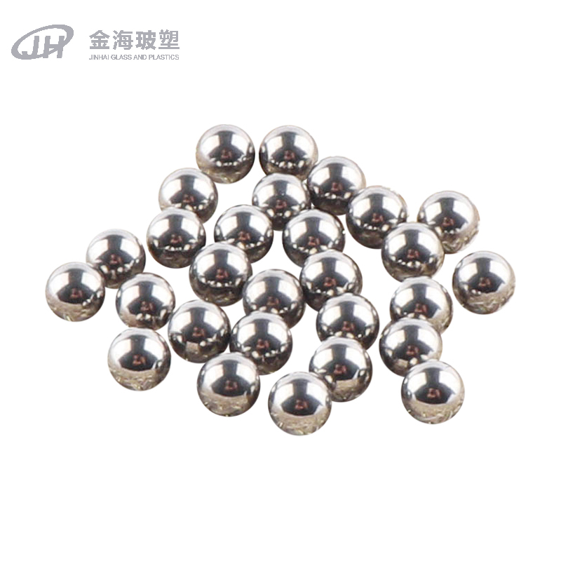 Sfera in acciaio inossidabile da 304h 2 mm-6 mm G10