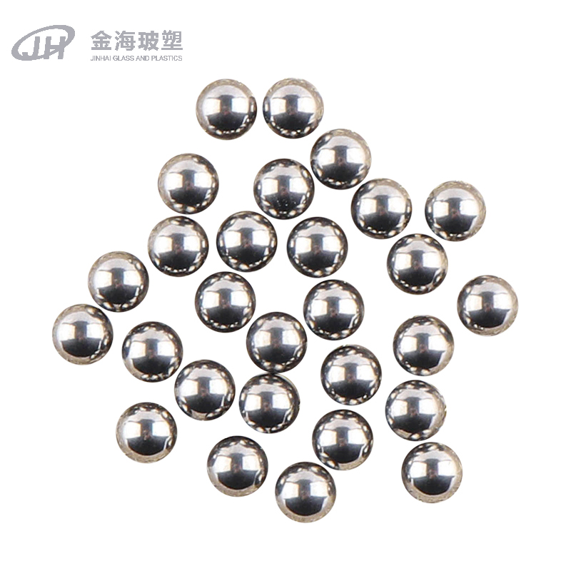 Sfere personalizzate G10-G2000 ad alta precisione inossidabile/ cromata/ carbone Prezzo SS sfere colpite per ruota automatica del cuscinetto a sfera di scanalatura