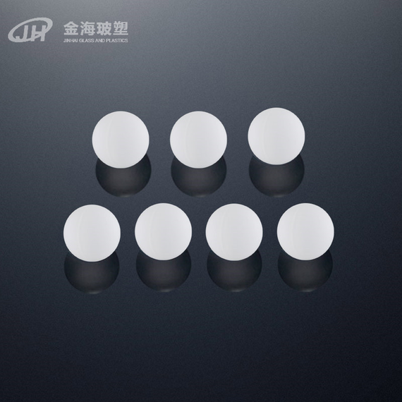 PP PLP Plastic Holloucing Ball per il trattamento dell'acqua