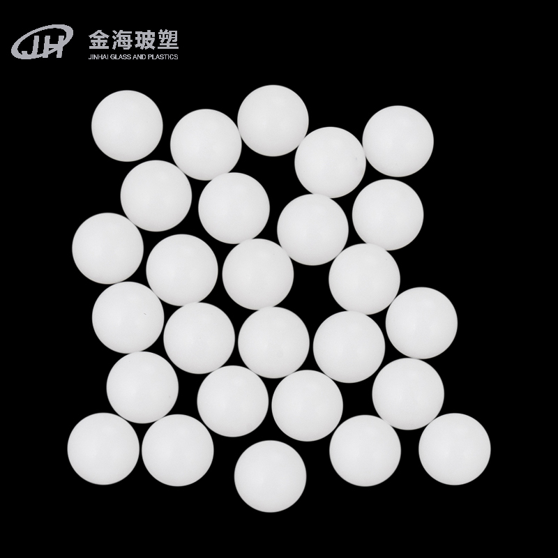 Macchina di vendita diretta Fare 1 mm 2 mm 3 mm 4 mm 6 mm 8 mm 10 mm 12 mm solido PP PPROPLILENE PLASTICH PERSE per cuscinetti a carico leggero